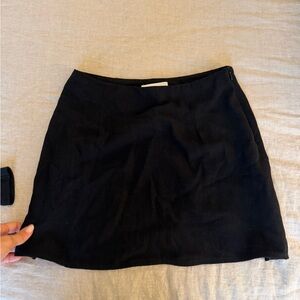 Princess Polly Mini Skirt